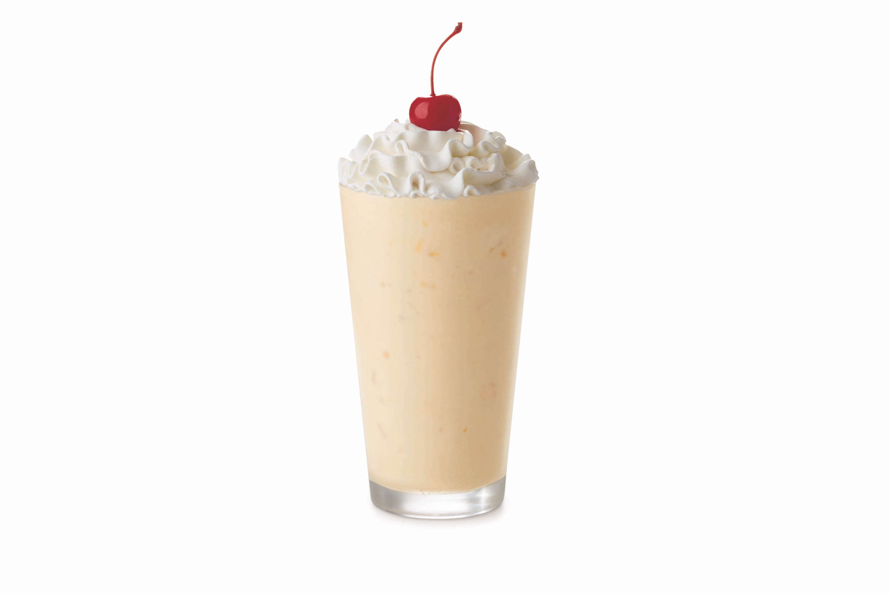How Long is ChickfilA's Peach Milkshake Served? ChickfilA